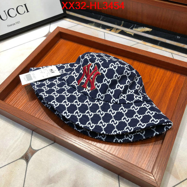 Cap (Hat)-Gucci,buy replica , ID: HL3454,$: 32USD