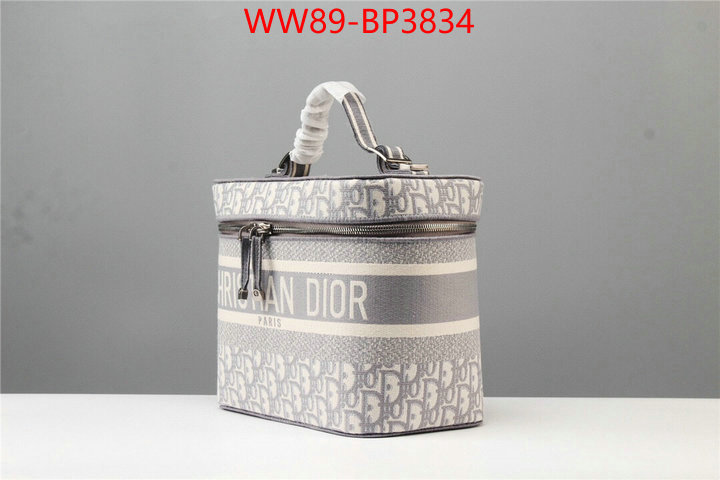 Dior Bags(4A)-Other Style-,ID: BP3834,$: 89USD