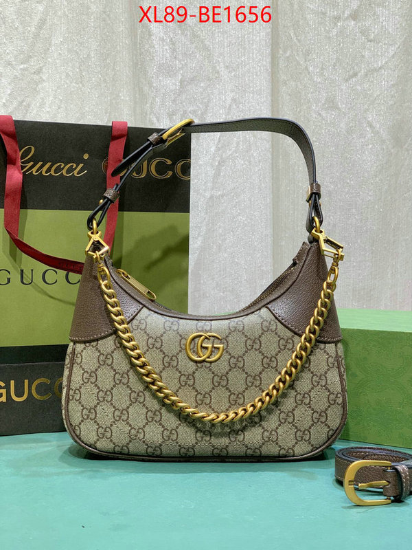 Gucci Bags(4A)-Handbag-,new ,ID: BE1656,$: 89USD