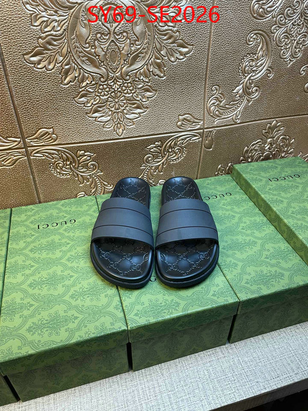 Men Shoes-Gucci,hot sale , ID: SE2026,$: 69USD