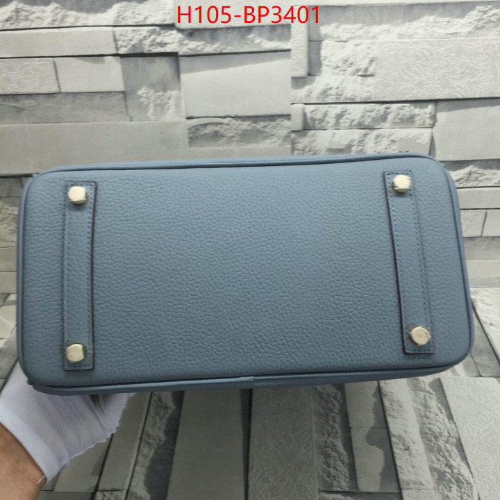 Hermes Bags(4A)-Kelly-,7 star replica ,ID: BP3401,$: 105USD