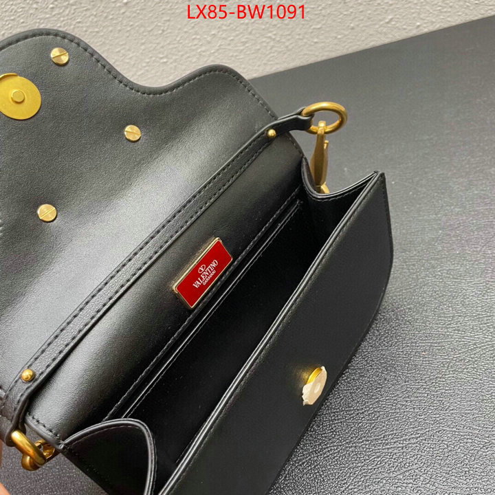 Valentino Bags(4A)-LOC-V Logo ,styles & where to buy ,ID: BW1091,$: 85USD