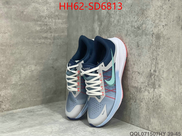 Men Shoes-Nike,replica online , ID: SD6813,$: 62USD