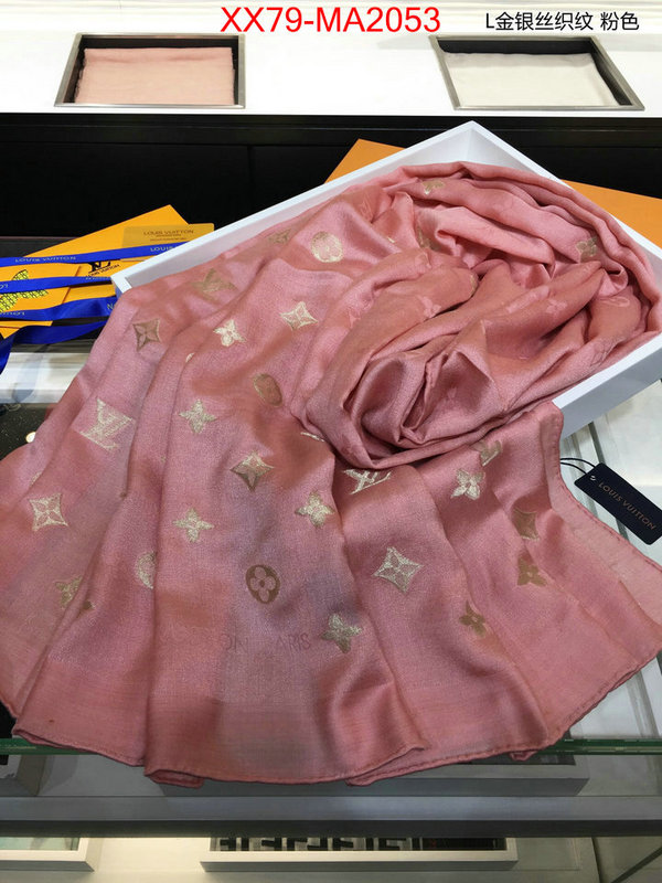 Scarf-LV,only sell high quality , ID: MA2053,$: 79USD