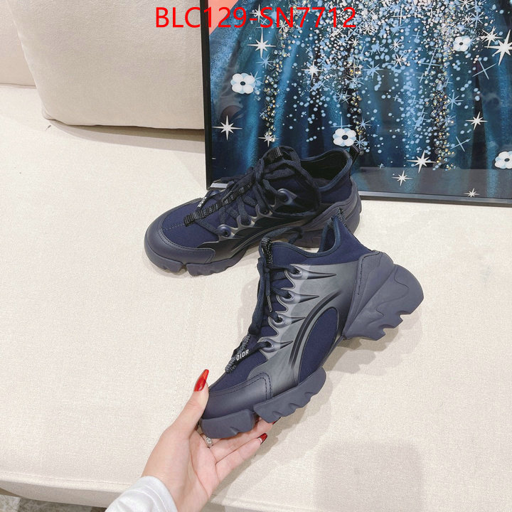 Women Shoes-Dior,supplier in china , ID: SN7712,$: 129USD