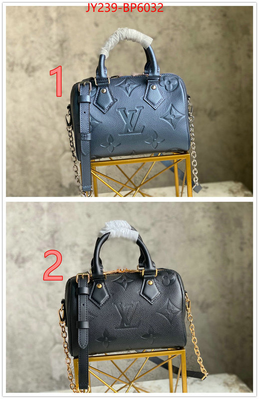 LV Bags(TOP)-Speedy-,ID: BP6032,$: 239USD