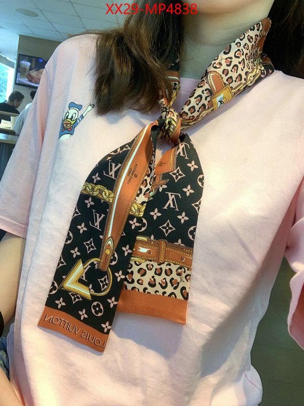 Scarf-LV,high quality replica , ID: MP4838,$: 29USD