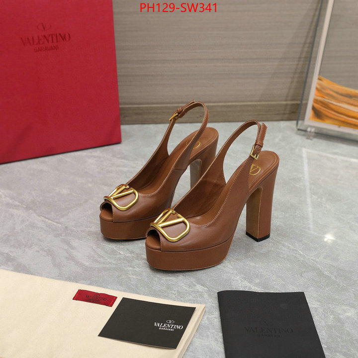 Women Shoes-Valentino,buying replica , ID: SW341,$: 129USD