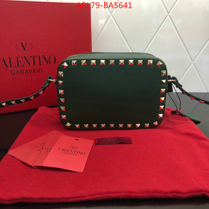 Valentino Bags(4A)-Diagonal-,top fake designer ,ID: BA5641,$: 79USD