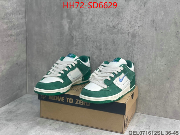 Men Shoes-Nike,7 star replica , ID: SD6629,$: 72USD