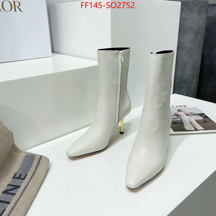 Women Shoes-Dior,high quality customize , ID: SO2752,$: 145USD