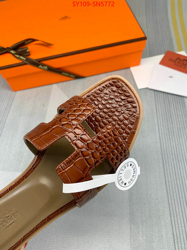 Women Shoes-Hermes,online shop , ID: SN5772,$: 109USD