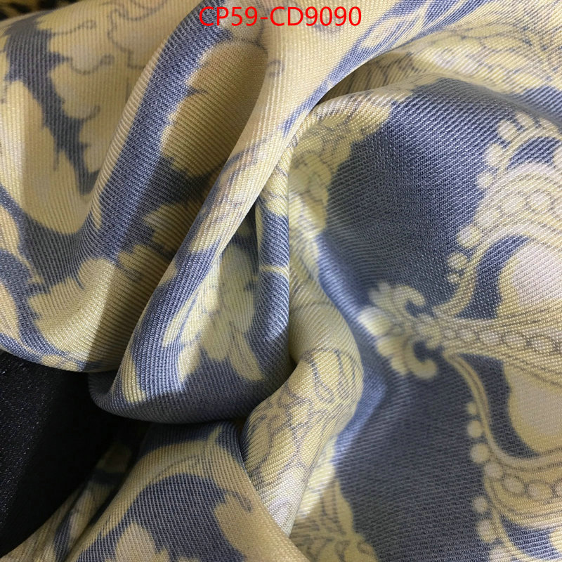 Clothing-Versace,from china 2023 , ID: CD9090,$: 59USD