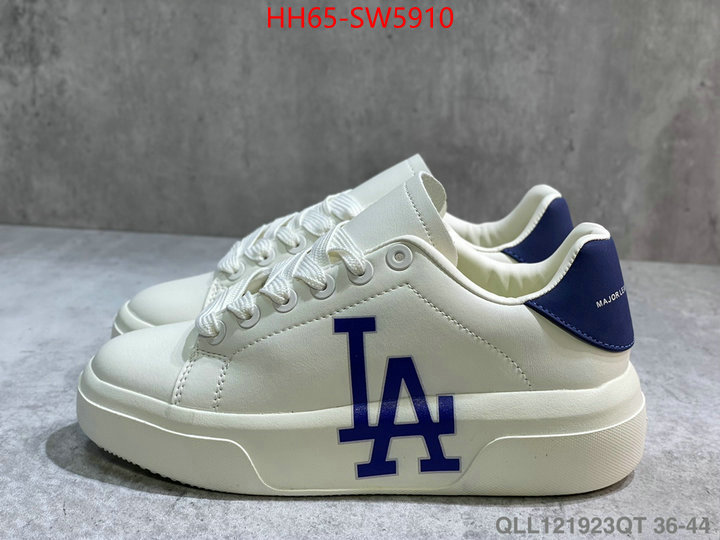Men Shoes-MLB,luxury , ID: SW5910,$: 65USD