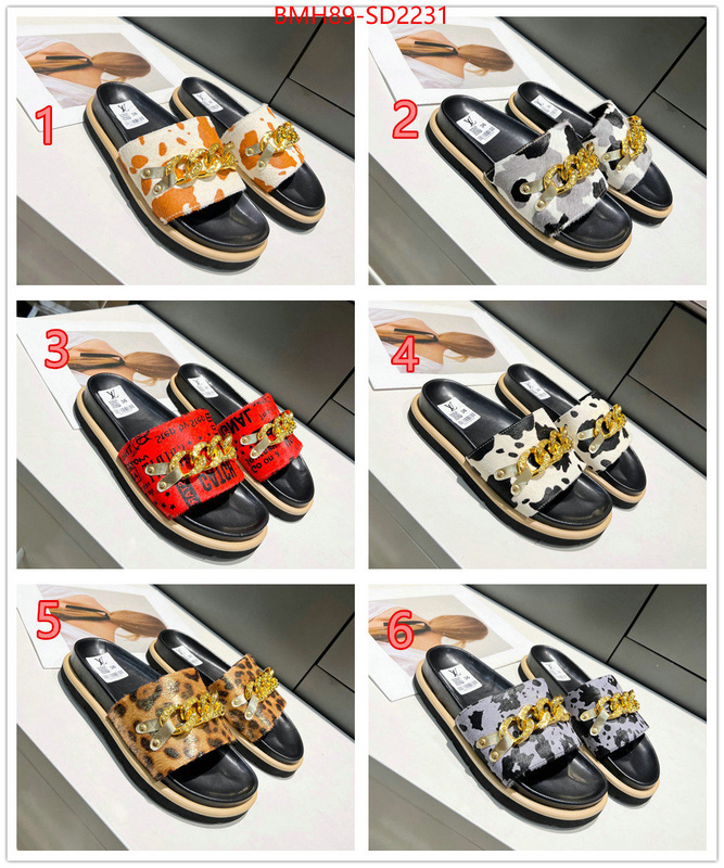 Women Shoes-LV,can you buy knockoff , ID: SD2231,$: 89USD