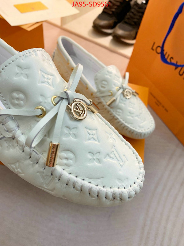 Women Shoes-LV,aaaaa customize , ID: SD9561,$: 95USD