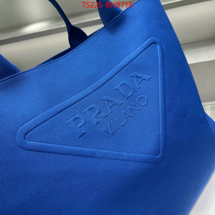 Prada Bags(TOP)-Handbag-,ID: BN9718,$: 225USD