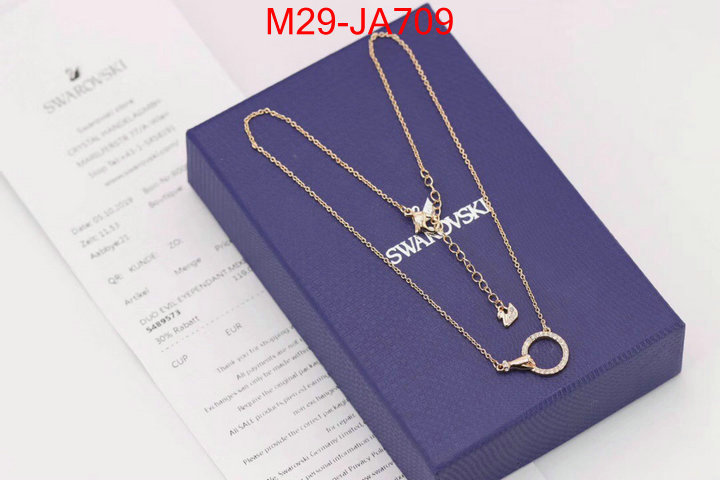 Jewelry-Swarovski,from china , ID: JA709,$: 29USD