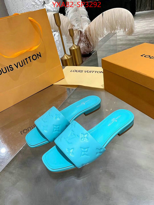 Women Shoes-LV,knockoff , ID: SP3292,$: 82USD