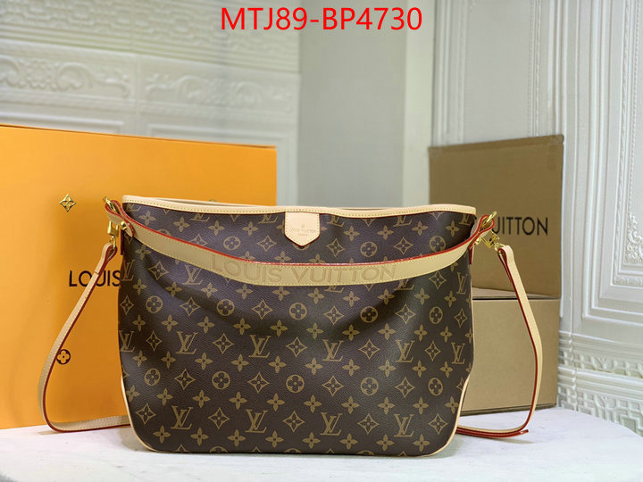 LV Bags(4A)-Handbag Collection-,ID: BP4730,