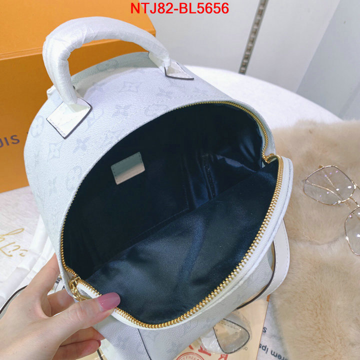 LV Bags(4A)-Backpack-,styles & where to buy ,ID: BL5656,$: 82USD