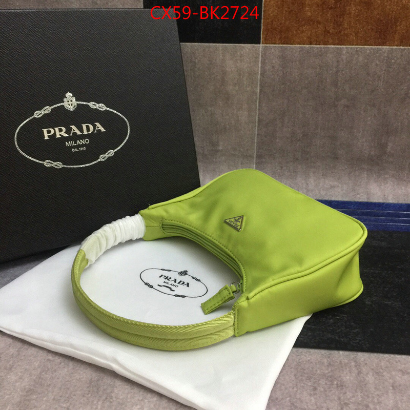 Prada Bags(4A)-Re-Edition 2000,what are the best replica ,ID: BK2724,$:59USD