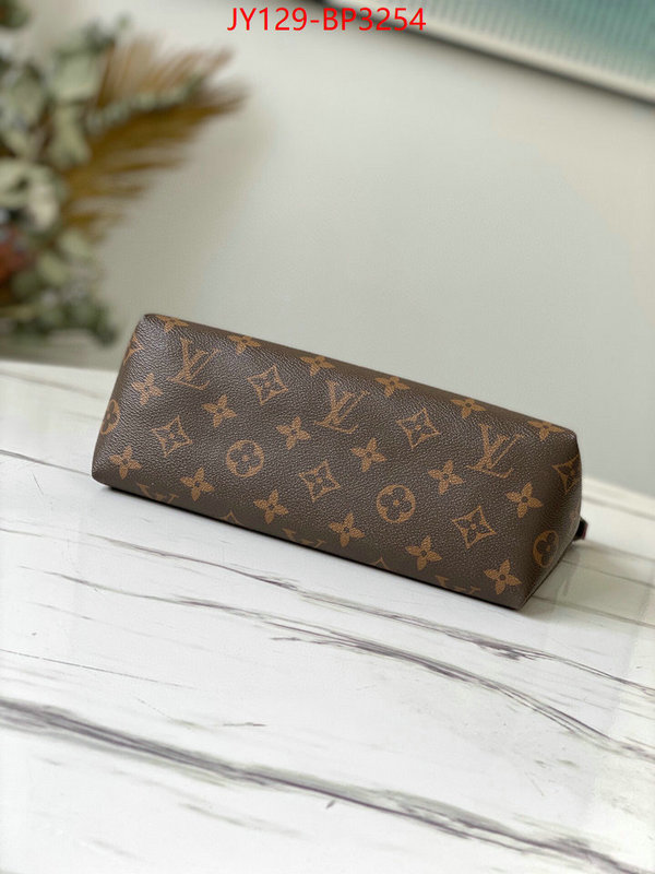 LV Bags(TOP)-Trio-,ID: BP3254,$: 129USD