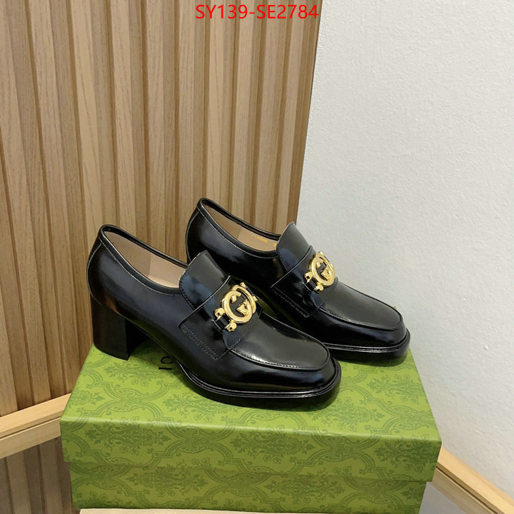 Women Shoes-Gucci,sell online , ID: SE2784,$: 139USD