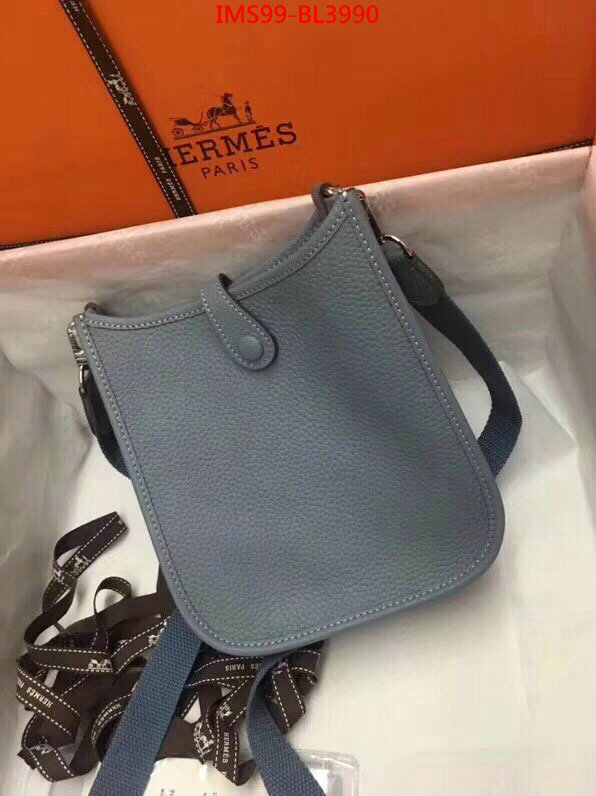 Hermes Bags(TOP)-Evelyne-,best replica ,ID: BL3990,$: 119USD