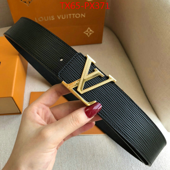 Belts-LV,practical and versatile replica designer , ID: PX371,$: 65USD