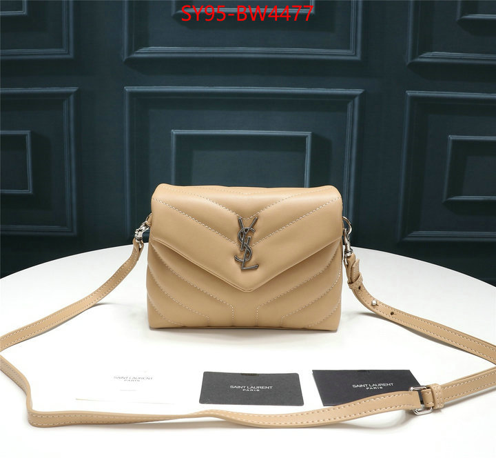 YSL Bag(4A)-LouLou Series,ID: BW4477,$: 95USD