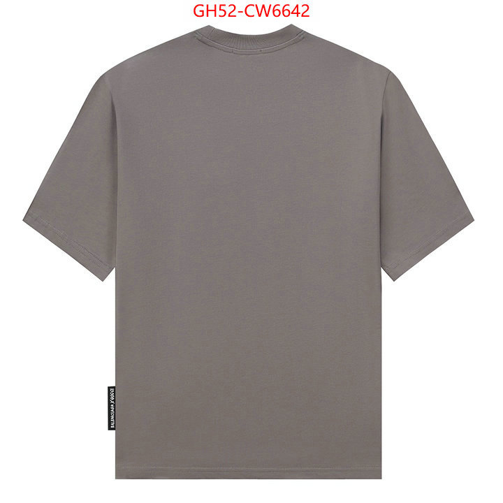 Clothing-Gucci,copy , ID: CW6642,$: 52USD