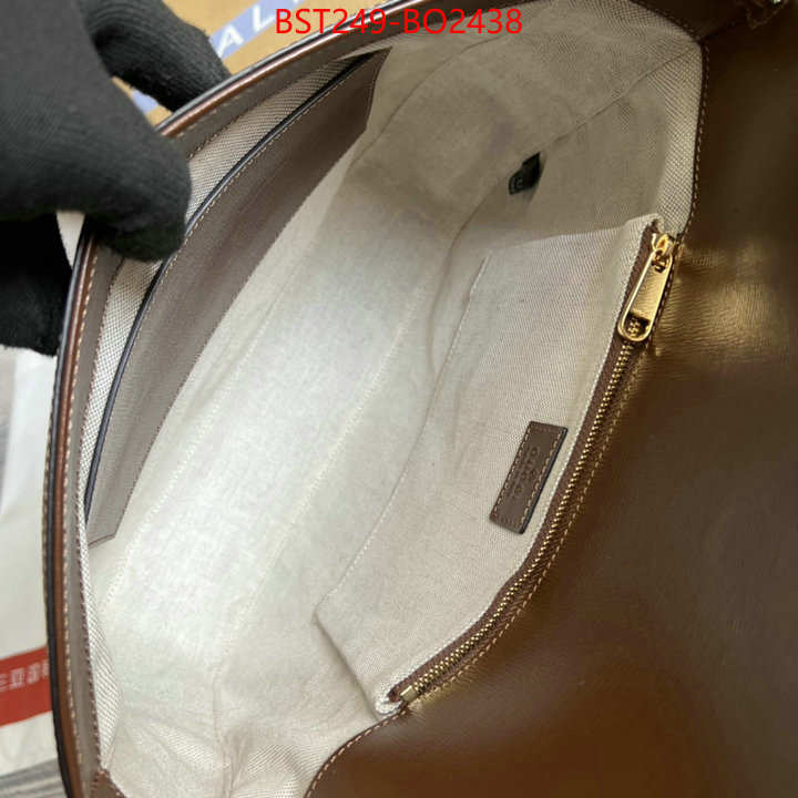 Gucci Bags(TOP)-Horsebit-,what is aaaaa quality ,ID: BO2438,$: 249USD