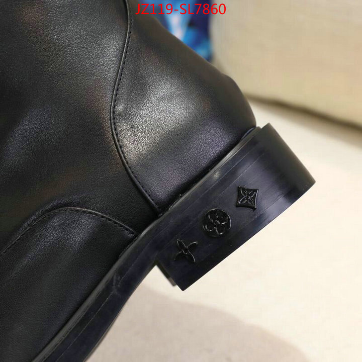 Women Shoes-LV,highest product quality , ID: SL7860,$: 119USD