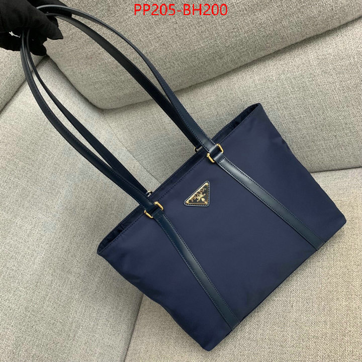 Prada Bags(TOP)-Handbag-,ID: BH200,$:205USD