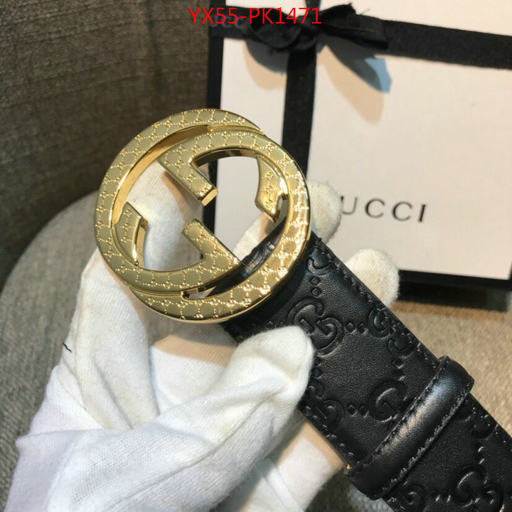 Belts-Gucci,for sale cheap now , ID: PK1471,$:55USD