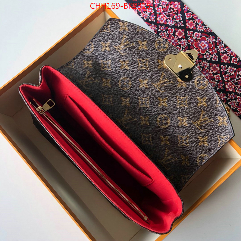 LV Bags(TOP)-Pochette MTis-Twist-,ID: BK2315,$:169USD