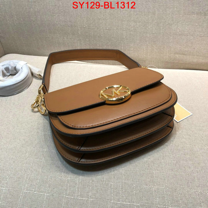 Michael Kors Bags(TOP)-Diagonal-,ID: BL1312,$: 129USD