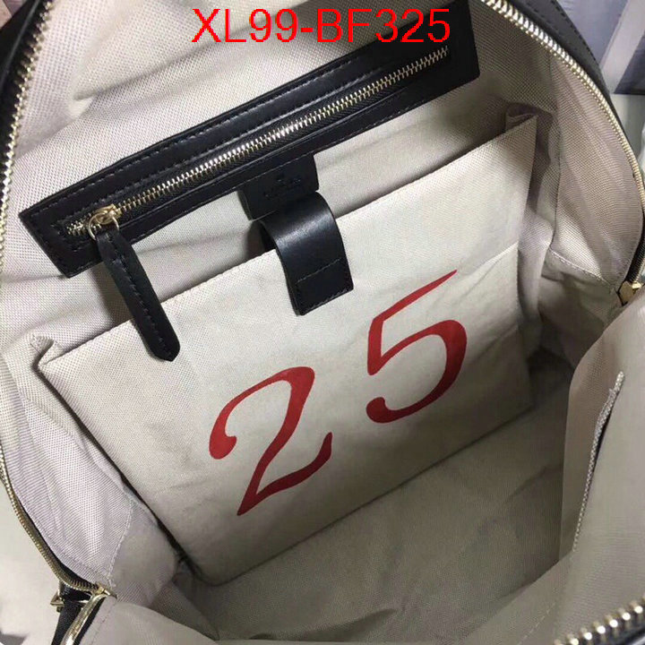 Gucci Bags(4A)-Backpack-,best site for replica ,ID: BF325,$:99USD