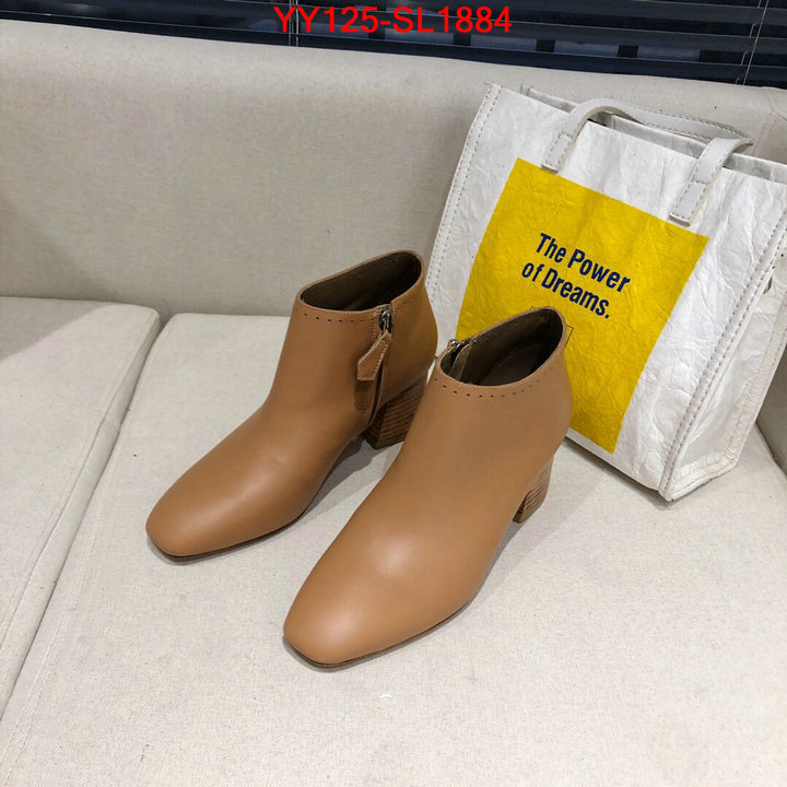 Women Shoes-Hermes,sell high quality , ID: SL1884,$: 125USD