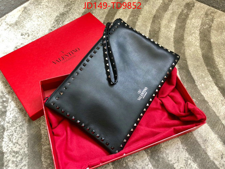 Valentino Bags (TOP)-Wallet,buy the best replica ,ID: TD9852,$: 149USD