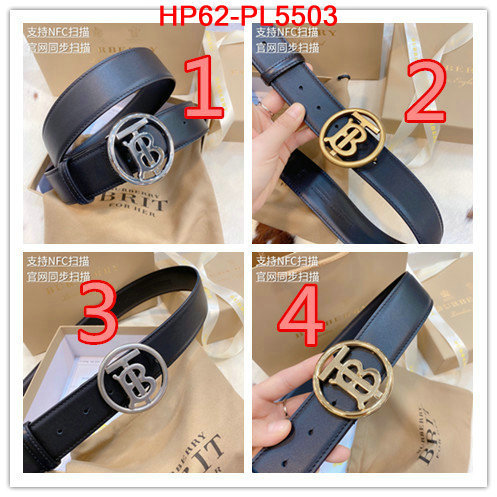 Belts-Burberry,where to buy fakes , ID: PL5503,$: 62USD