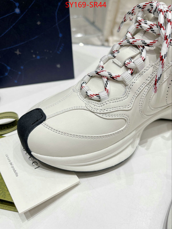 Men Shoes-Gucci,where could you find a great quality designer , ID: SR44,$: 169USD