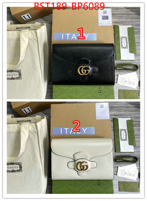 Gucci Bags(TOP)-Marmont,is it illegal to buy ,ID: BP6089,$: 189USD