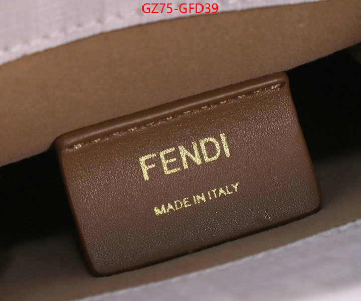 Fendi Big Sale-,ID: GFD39,$: 75USD
