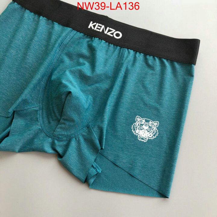 Panties-Kenzo,designer high replica , ID:LA136,$: 39USD