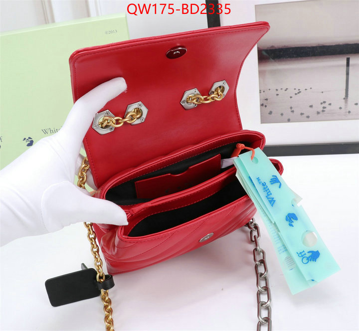 Off-White Bags ( TOP )-Diagonal-,sellers online ,ID: BD2335,$: 175USD