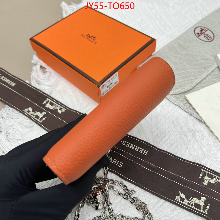 Hermes Bags(4A)-Wallet-,fashion replica ,ID: TO650,$: 55USD