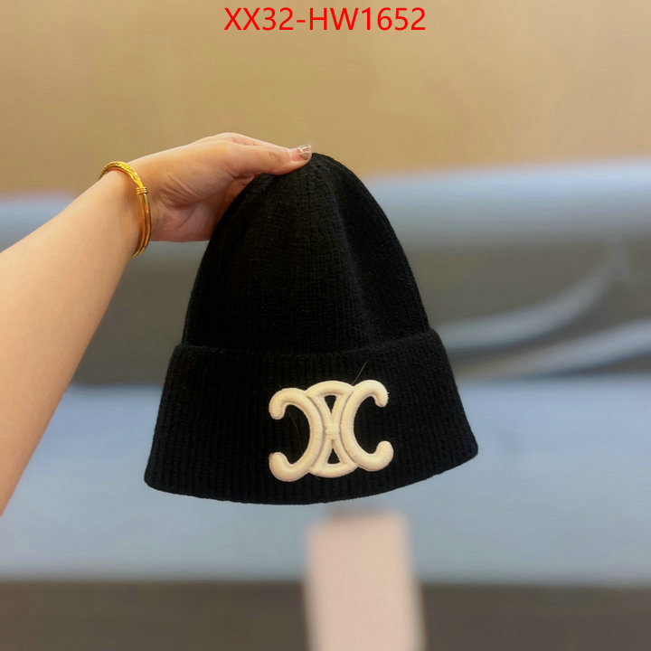 Cap (Hat)-Celine,first top , ID: HW1652,$: 32USD