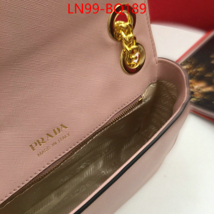 Prada Bags(4A)-Diagonal-,are you looking for ,ID: BQ189,$: 99USD